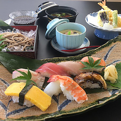 和楽心 魚住店のおすすめランチ2