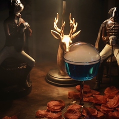 BAR Gentle バージェントルのおすすめ料理1