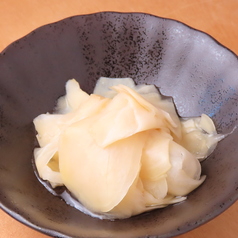 ガリだけ