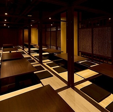 じょう次 本厚木駅前本店の雰囲気1