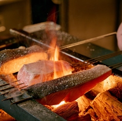 篤魚 神泉谷のおすすめ料理1