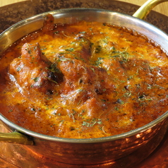 スパイスとタンドリー TABLA 本通り店のおすすめ料理2