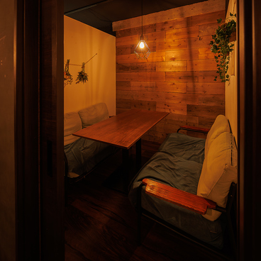 ビストロ ヒーロー 町田店の雰囲気1