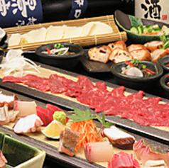 YURARI ゆらり 大橋のコース写真