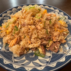 炭火屋ひなたのおすすめ料理3