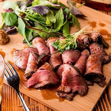 和食 個室居酒屋 居心家 千葉店のおすすめ料理1