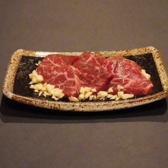 にんにくハラミ