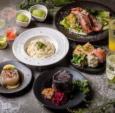 酒とビストロ is イズ 池袋西口店のおすすめ料理1