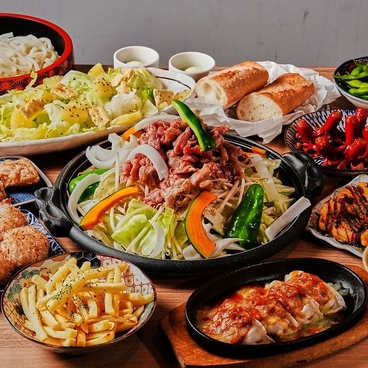 北の家族 京橋 ガード下のおすすめ料理1