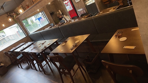 Italian Bar Le Ali C^Ao A[