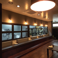 Dining bar yeet ダイニングバーイーツの雰囲気2