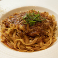 料理メニュー写真&nbsp;ボロネーゼスパゲッティ