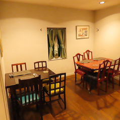 パスタ ディ フランコの雰囲気2