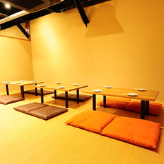 焼鳥と小皿 宵 -yoi-の特集写真