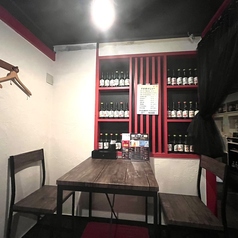 アミューズメント酒場13 わんすりーのおすすめポイント1