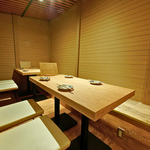 限定１室！完全個室はお早めのご予約で♪