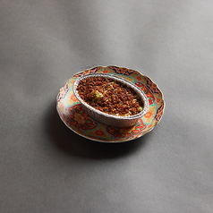 京抹茶ブリュレアイスクリーム