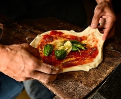 PIZZERIA SOU 創のおすすめポイント1