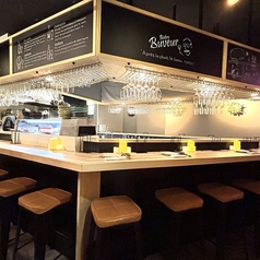 ビストロビュベールBistro Buveurの写真