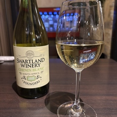 スワートランド ファウンダース シュナンブラン Bottle
