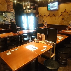 だん家 さいたま新都心店の特集写真