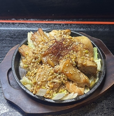 七輪焼鶏 すぎ多 藤枝稲川本店のコース写真