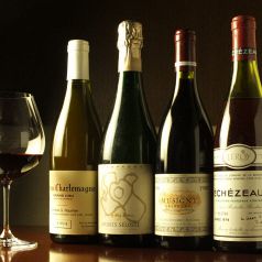 ラ・ニュイ・ブランシュの写真3