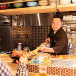 魚炉魚炉 川崎総本店