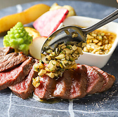 ROCA ITALIAN LOUNGE ロカ イタリアン ラウンジ 恵比寿のおすすめ料理2