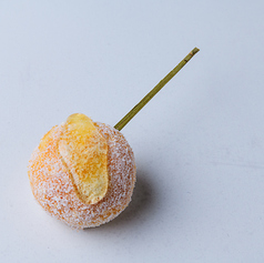 888カマンベール/888チーズボール