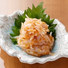 【小田原名物十郎梅】サメ軟骨のコリコリ梅水晶