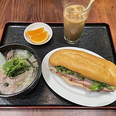 trong dong restaurant トロンドンレストランのおすすめポイント1