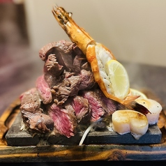 大阪ステーキ えん家 和泉店のおすすめポイント1