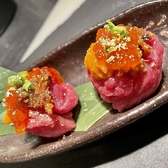 馬肉創作酒場 当千坊 橋本の写真