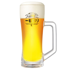 キリン生ビール