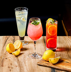 ルビーライトペッシェ