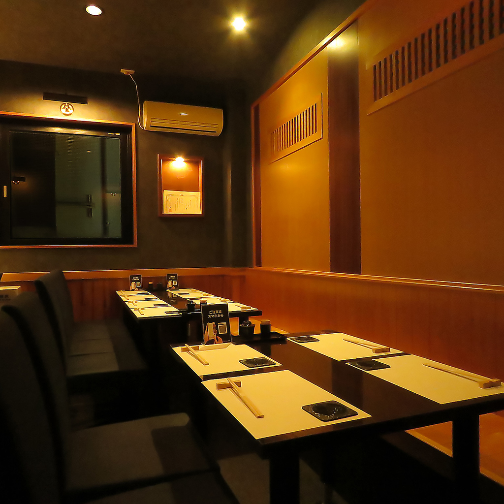 貸切は30名様まで対応しており、会社の宴会や友人との集まりにぴったりです。ぜひ、ご活用ください！