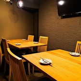 獅酔陀 シスター 立川の雰囲気2