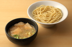 とんづけ 醤油 （熱盛/冷盛）