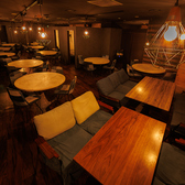 ビストロ ヒーロー 町田店の雰囲気3