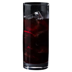 カシスウーロン