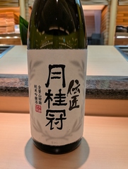 【京都・月桂冠】〈純米吟醸〉 月桂冠 伝匠