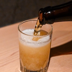 瓶ビール サッポロ赤星