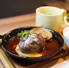 満足ランチもご用意