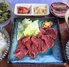 柔らかくあっさりとした国産牛フィレ