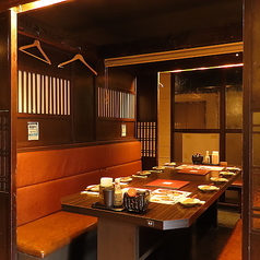 かまどか 府中店の特集写真
