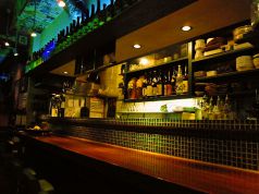 酒家DAICOOKの写真3