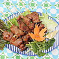 料理メニュー写真&nbsp;ムーピン