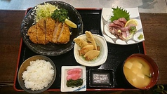 桟敷家 巻店の特集写真