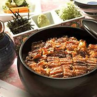 登録商標『びんちょう ひつまぶし』